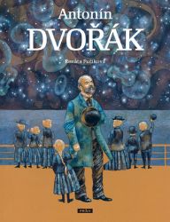 Antonín Dvořák - Edice Největší Češi Antonín Dvořák - Edice Největší Češi
