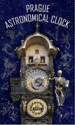 Pražský orloj / Prague Astronomical Clock
