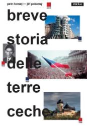 Stručné dějiny českých zemí / Breve storia delle terre Ceche Stručné dějiny českých zemí / Breve storia delle terre Ceche