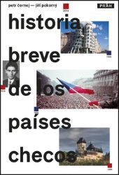 Stručné dějiny českých zemí / Historia breve de los Países Checos
