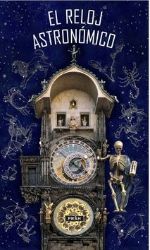 Pražský orloj / El Reloj astronómico - Anna Novotná - Umění a architektura Pražský orloj / El Reloj astronómico