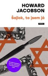 Šajlok, to jsem já Šajlok, to jsem já