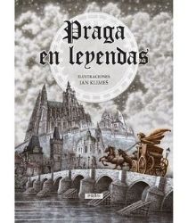 Praga en Leyendas Praga en Leyendas
