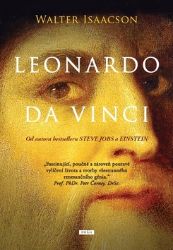 Leonardo da Vinci - Walter Isaacson - Umění a architektura Leonardo da Vinci