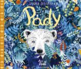 Pady - Sandra Dieckmann - Beletrie pro děti a mládež Pady