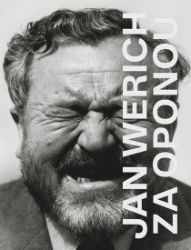 Jan Werich za oponou - Jiří Janoušek - Biografie a autobiografie Jan Werich za oponou