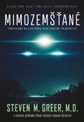 Mimozemšťané - Odhalení největšího světového tajemství Mimozemšťané - Odhalení největšího světového tajemství