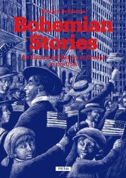 Bohemian Stories - An Illustrated History of Czechs in the USA Bohemian Stories - An Illustrated History of Czechs in the USA