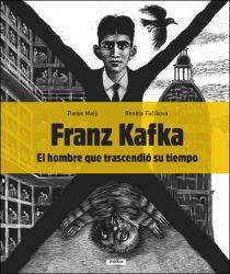 Franz Kafka - El hombre que trascendió su tiempo Franz Kafka - El hombre que trascendió su tiempo