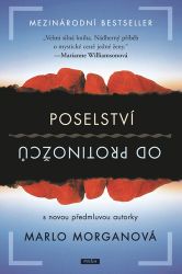 Poselství od protinožců Poselství od protinožců