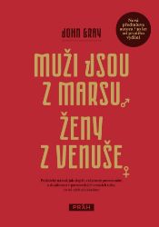 Muži jsou z Marsu, ženy z Venuše Muži jsou z Marsu, ženy z Venuše