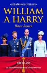 William a Harry: Bitva bratrů William a Harry: Bitva bratrů