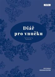 Diář pro vnučku Diář pro vnučku