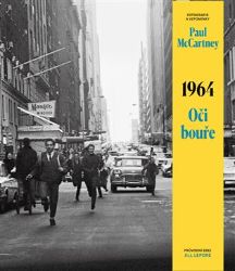 1964: Oči bouře 1964: Oči bouře