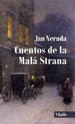 Cuentos de la Malá Strana