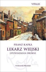 Lekarz wiejski - Franz Kafka - Ostatní jazyky Lekarz wiejski