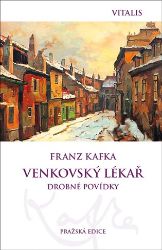 Venkovský lékař (Č) - Franz Kafka - Romány Venkovský lékař