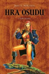 Einarinn 3 - Hra osudu Einarinn 3 - Hra osudu