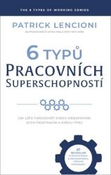 6 Typu Pracovnich Superschopno 6 Typu Pracovnich Superschopno