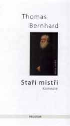 Staří mistři - Komedie Staří mistři - Komedie
