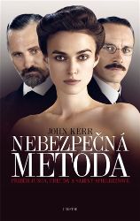 Nebezpečná metoda - Příběh Junga, Freuda a Sabiny Spielreinové Nebezpečná metoda - Příběh Junga, Freuda a Sabiny Spielreinové