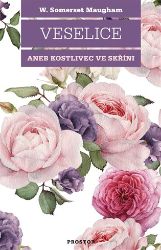 Veselice aneb Kostlivec ve skříni - William Somerset Maugham - Romány Veselice aneb Kostlivec ve skříni