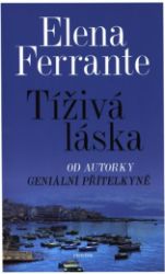 Tíživá láska Tíživá láska