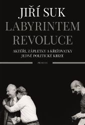 Labyrintem revoluce Labyrintem revoluce