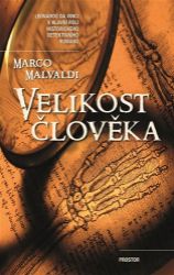 Velikost člověka Velikost člověka
