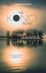 Na konci října - Lawrence Wright - Thrillery Na konci října