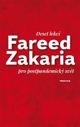 Deset lekcí pro postpandemický svět Deset lekcí pro postpandemický svět