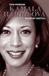 Kamala Harrisová - Vlastní cestou
