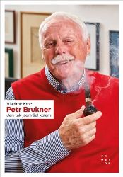 Petr Brukner - Jen tak jsem šel kolem Petr Brukner - Jen tak jsem šel kolem
