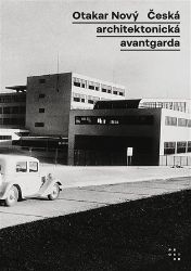 Česká architektonická avantgarda Česká architektonická avantgarda
