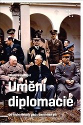 Umění diplomacie