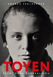Toyen - Andrea Sedláčková - Malíři Toyen
