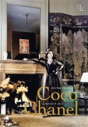 Coco Chanel - Legenda a skutečnost Coco Chanel - Legenda a skutečnost