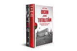 Bican proti totalitám - BOX 2 knihy - Zdeněk Zikmund - Fotbal Bican proti totalitám
