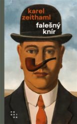 Falešný knír Falešný knír