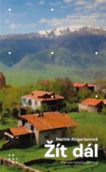Žít dál - Narine Abgarjan - Světová beletrie Žít dál