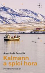 Kalmann a spící hora Kalmann a spící hora