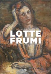 Lotte Frumi - Pražská malířka v Benátkách - Michaela Krčmová - Česká a slovenská beletrie Lotte Frumi