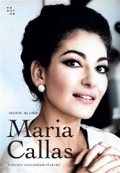 Maria Callas - Zpěváci a zpěvačky Maria Callas