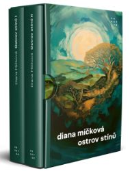 Ostrov stínů Ostrov stínů