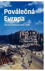 Poválečná Evropa Poválečná Evropa