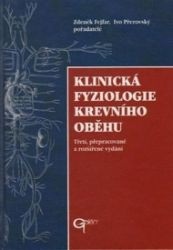 Klinická fyziologie krevního oběhu - Jan Bytešník - Zdraví, hubnutí a sport Klinická fyziologie krevního oběhu