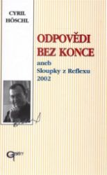 Odpovědi bez konce Odpovědi bez konce