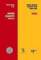 Varia - Vnitřní lékařství, svazek X - František Perlík - Zdraví, hubnutí a sport Varia - Vnitřní lékařství, svazek X