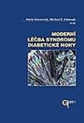 Moderní léčba syndromu diabetické nohy Moderní léčba syndromu diabetické nohy