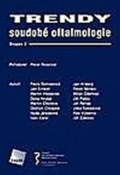 Trendy soudobé oftalmologie. Svazek 2 Trendy soudobé oftalmologie. Svazek 2
